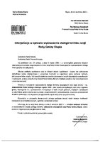 3946 Interpelacja w sprawie wyznaczenia stałego terminu sesji Rady Gminy Słupia-1.pdf