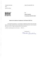 Aleksander Kamieniarz - wyjaśnienie do oświadczenia majątkowego.pdf