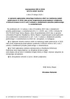 ZARZĄDZENIE z 25 lutego 2026r..pdf