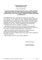 Zarządzenie z dnia 27 lutego 2026 roku.pdf