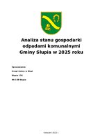 Analiza stanu gospodarki odpadami komunalnymi 2025.pdf